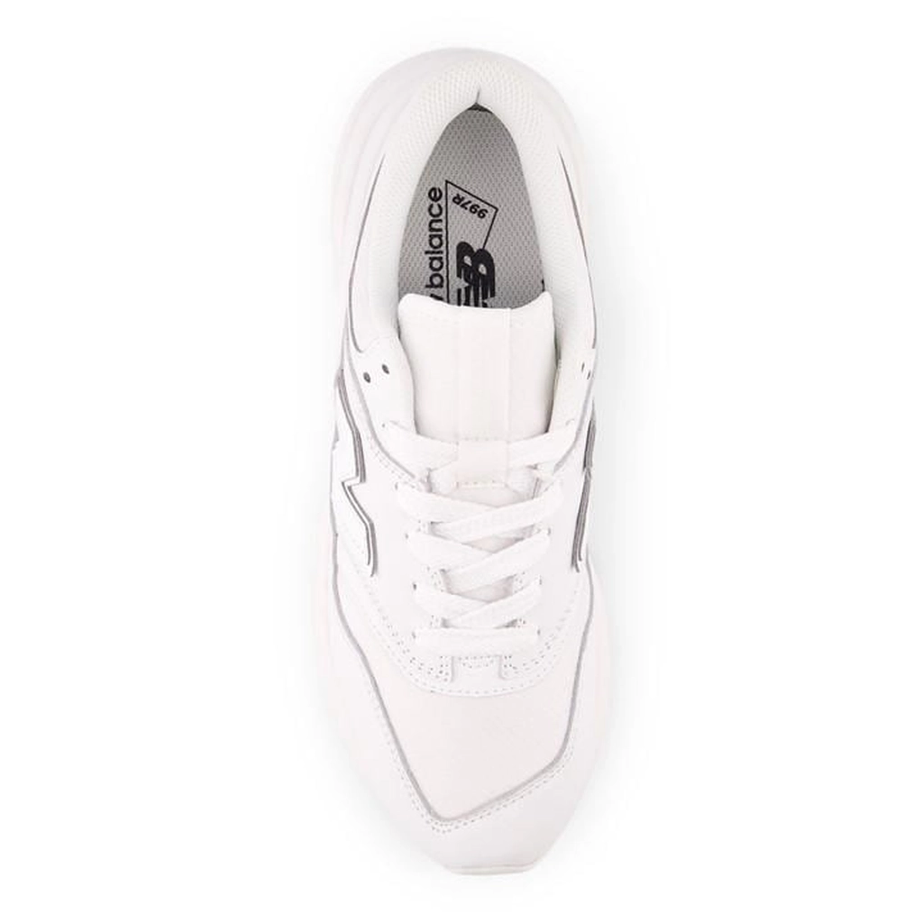 New Balance NB 977R Trainers Mens - White